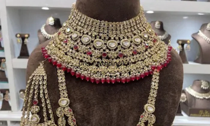 New Golden Jewellers